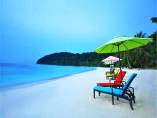 D'Coconut Lagoon Lang Tengah Island Exterior photo
