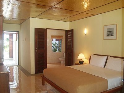 D'Coconut Lagoon Lang Tengah Island Exterior photo